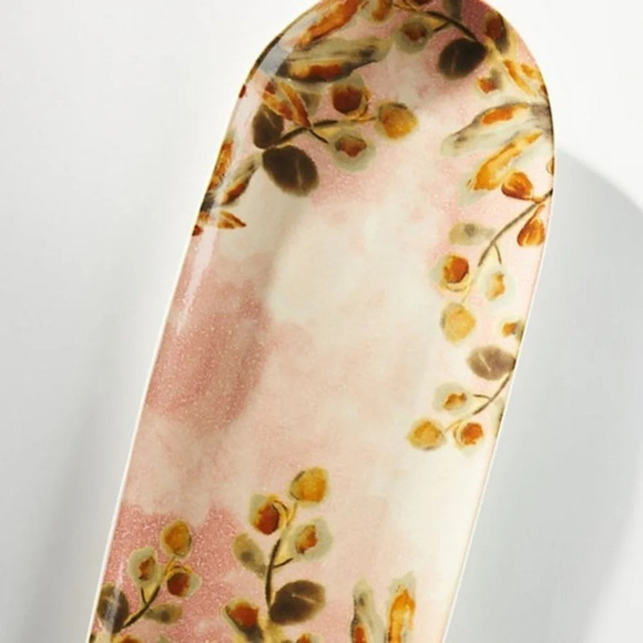 Anthropologie Ismay Platter - Picture 2 of 4